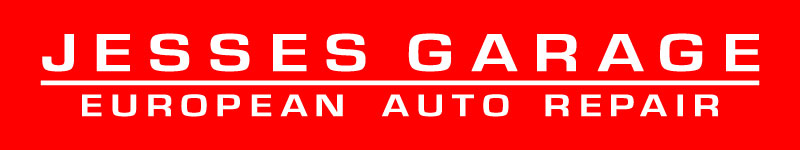 Jesses Garage logo