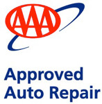 AAA logo